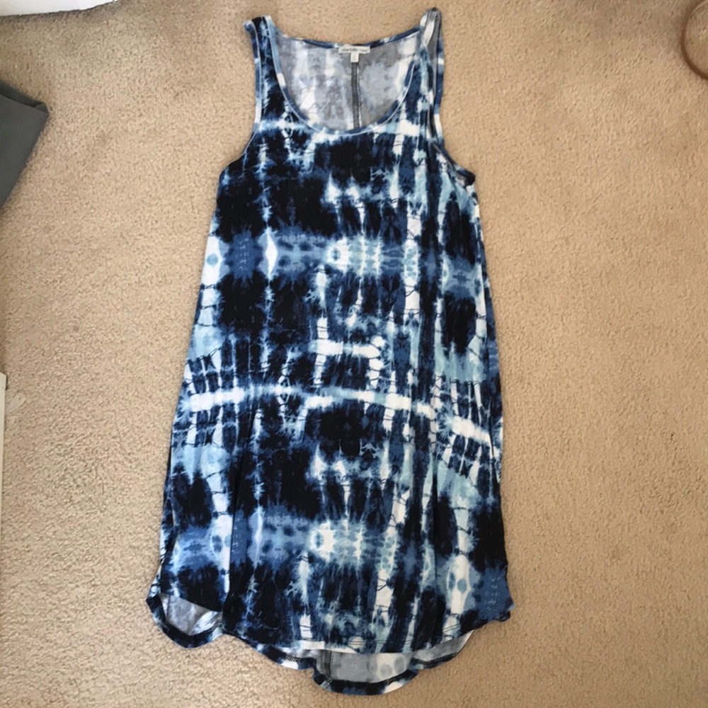 T-shirt dress